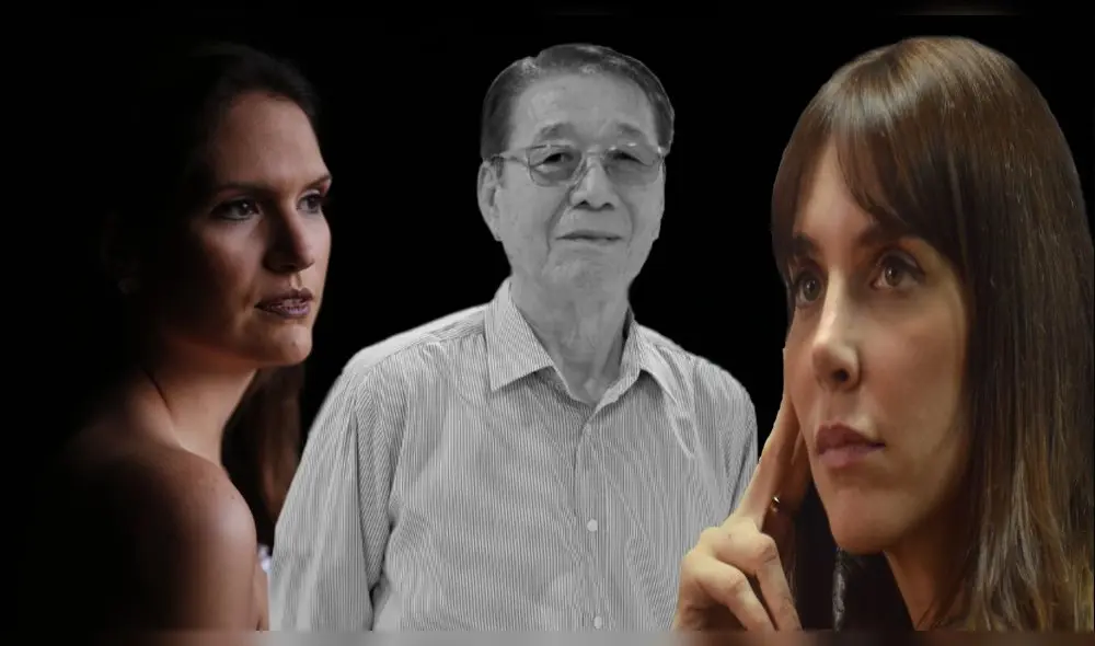 Man Bok Park fallece a los 83 años. (Foto: archivo) Man Bok Park fallece a los 83 años. (Foto: archivo)