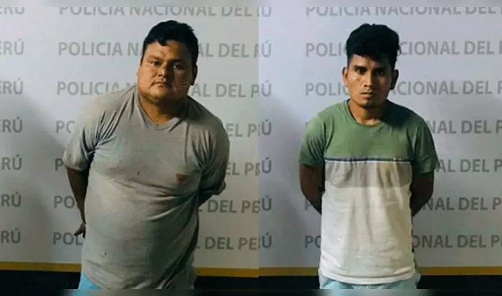 Sentencian a sujetos tras transgredir a policías y militares cuando cumplían cuarentena en San Martín.