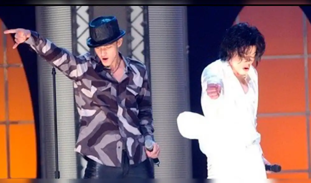 Familia de Michael Jackson lo defiende de serias acusaciones con nuevo documental [VIDEO]