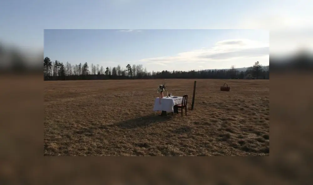 El restaurante comenzará a atender el 10 de mayo. Fuente: Linda Karlsson.