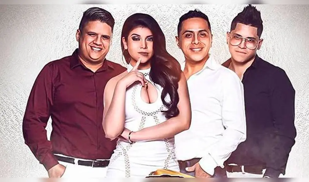 Durante la emisión de América Hoy, la orquesta Bembé llevó ayuda al centro poblado de "El Paraíso", en SJL. Durante la emisión de América Hoy, la orquesta Bembé llevó ayuda al centro poblado de "El Paraíso", en SJL.