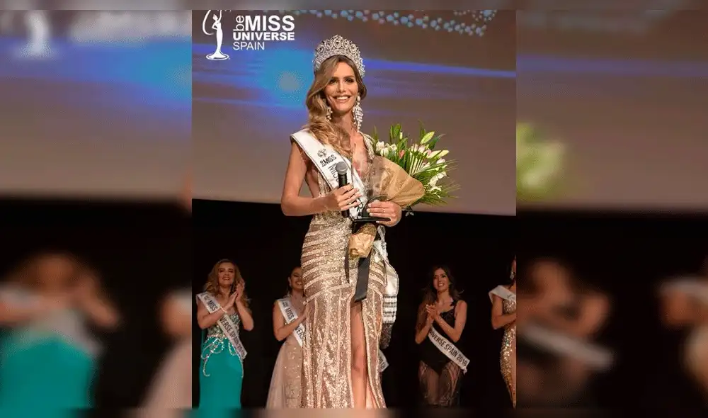 Miss Universo 2018: Ángela Ponce sorprende con reacción al conocer a Miss Perú