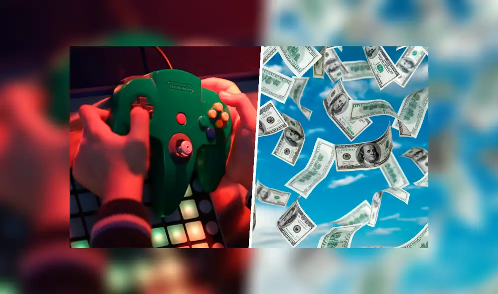 Ya sea por un toque de suerte o por llegar en el momento adecuado. Estos son algunos de los juegos que costaron poco de hacer pero hicieron ricos a sus creadores.