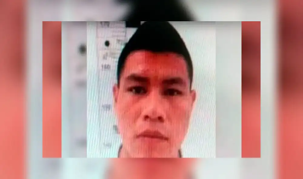 Leider Johany Noscue, alias 'Mayimbú', es un disidente de las FARC. Foto: Difusión Leider Johany Noscue, alias 'Mayimbú', es un disidente de las FARC. Foto: Difusión