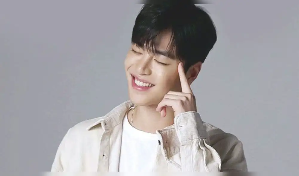 Desliza para ver más fotos de Jay y June de iKON. Créditos: YG Entertainment.