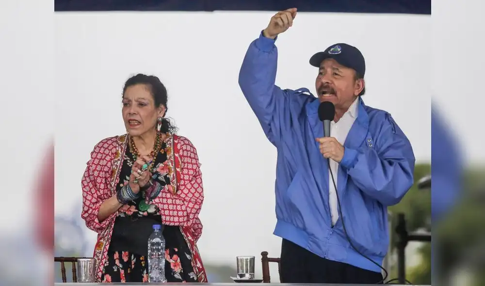 Ortega califica de golpistas a obispos y el diálogo pende de un hilo Ortega califica de golpistas a obispos y el diálogo pende de un hilo