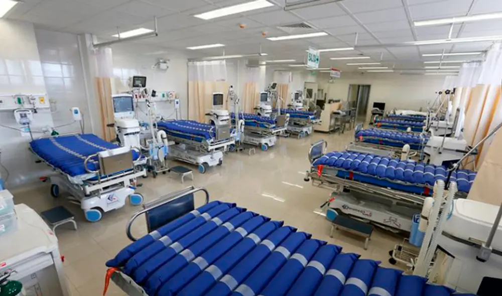 camas hospital ate camas hospital ate