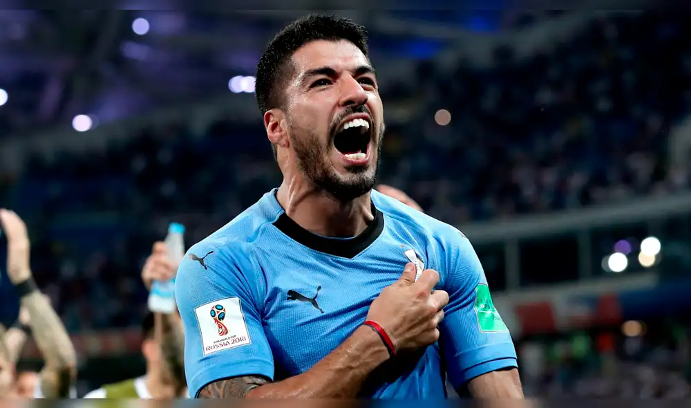 ¿Luis Suárez se pronuncia sobre el asilo político de Alan García en Uruguay?