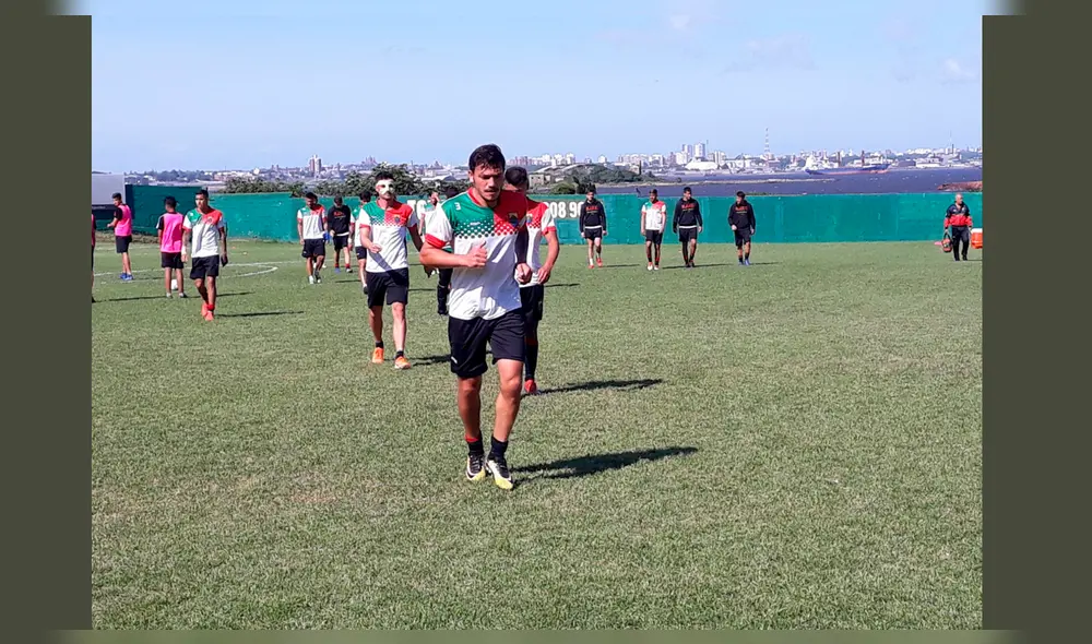 Nacional vs. Rampla Juniors EN VIVO por la fecha 14 de la Primera División de Uruguay.