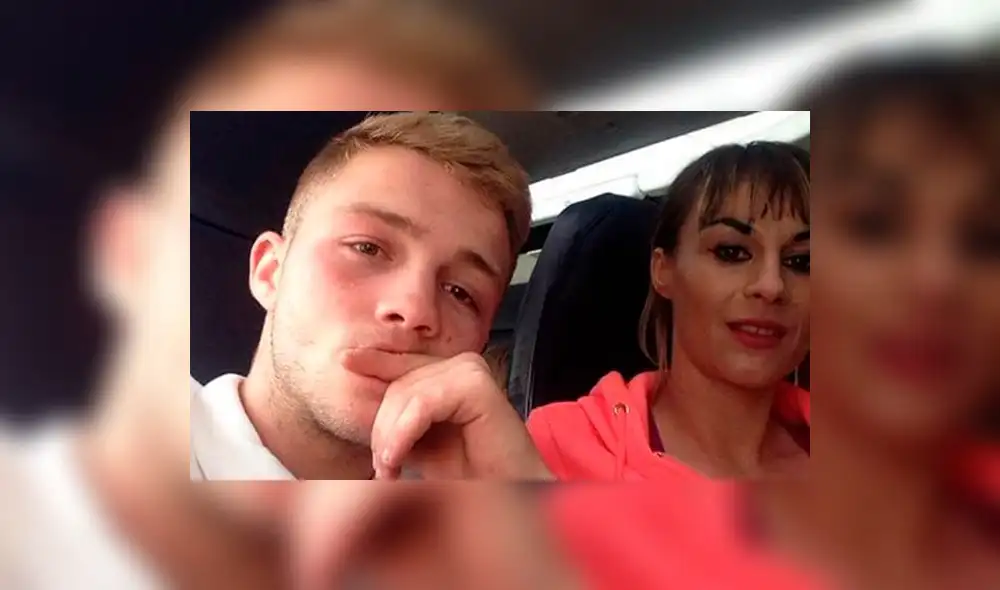 En Facebook, mujer contrató a jardinero, tuvo sexo con él y su historia de amor acabó con insólito final