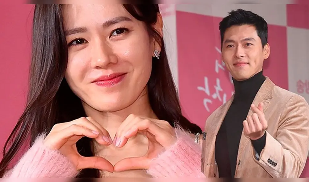 A pesar de haberlo negado, Son Ye Jin  vuelve a elevar los rumores de un  romance con Hyun Bin, al compartir un curioso regalo recibido.