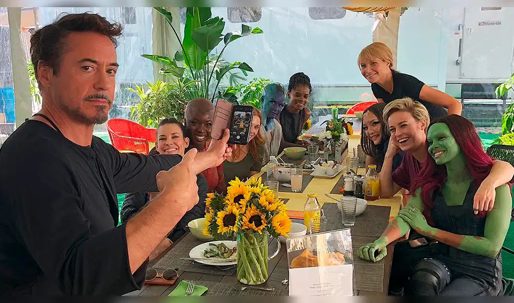 Día de la Madre: Las progenitoras de los héroes más superdotados del mundo de Marvel [VIDEO]