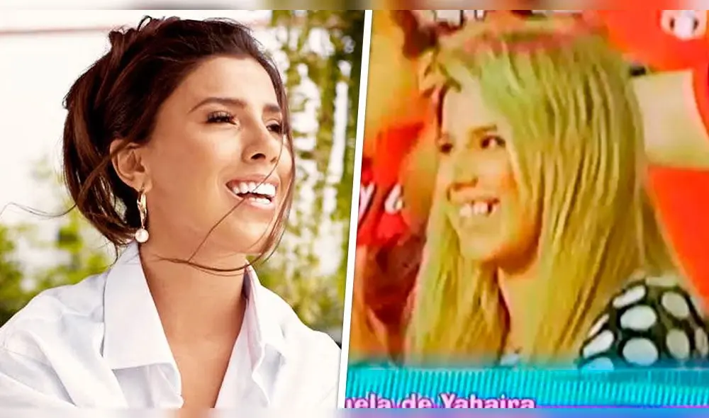 La salsera realizó un transmisión en vivo. Allí contó la historia detrás del diente que le faltaba y por el que recibió burlas. La salsera realizó un transmisión en vivo. Allí contó la historia detrás del diente que le faltaba y por el que recibió burlas.