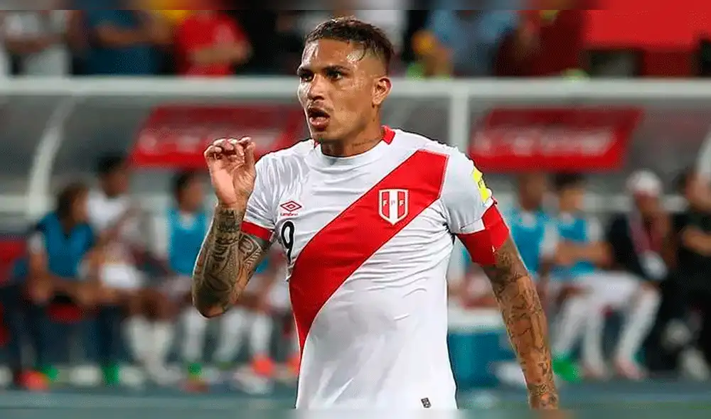 Paolo Guerrero: ¿Y ahora quién podrá tomar su lugar? 