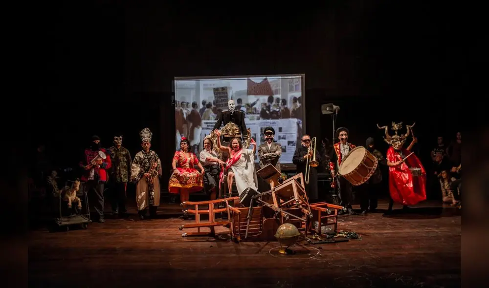 Sector cultural Sector cultural