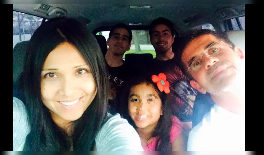 Tula Rodríguez es acusada por hijo de Javier Carmona de atentar contra salud de su padre