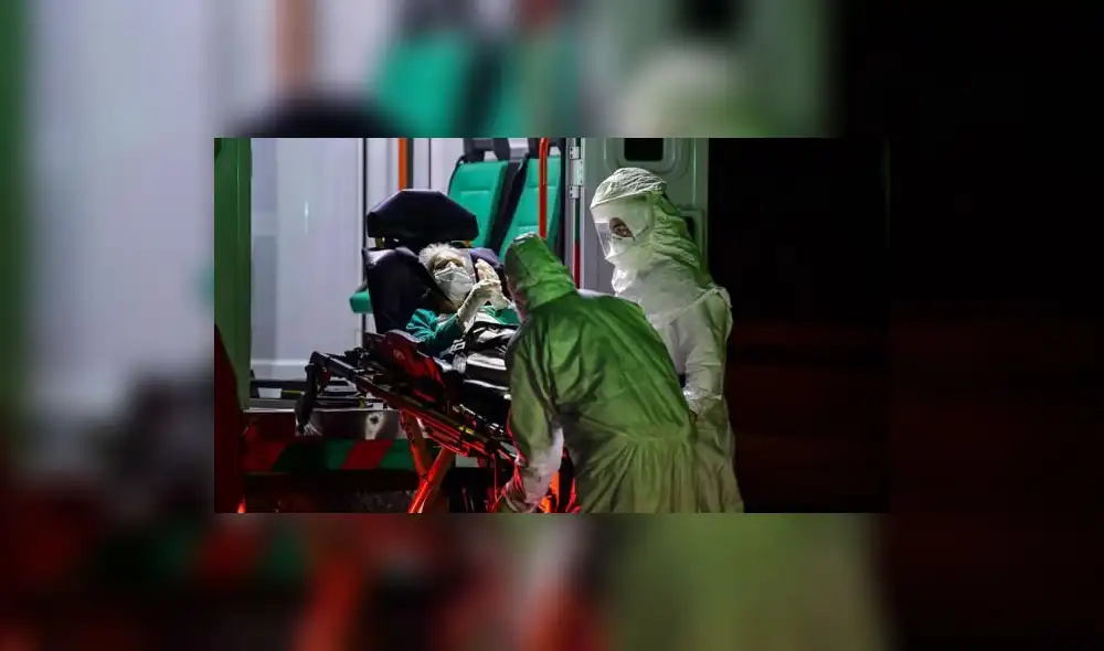 Coronavirus Argentina Coronavirus Argentina