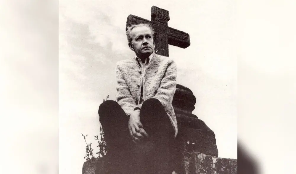 Juan Rulfo 100 años después