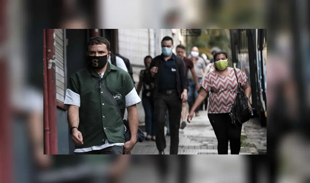 Créditos: Jeffrey Arguedas / EFE