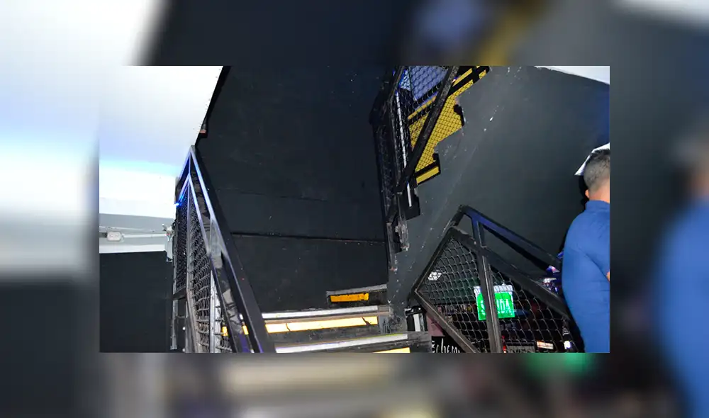 Miraflores: dos discotecas en la 'Calle de las Pizzas' fueron clausuradas 