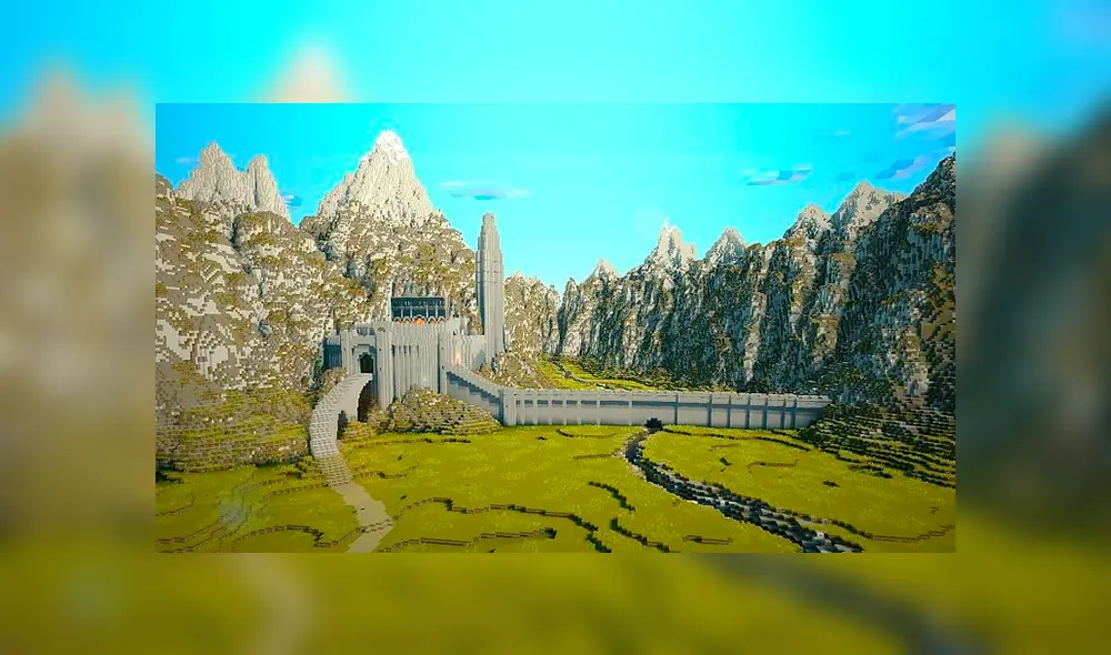 Minecraft cumple 10 años: Te explicamos por qué no es un juego solo para niños [VIDEO]