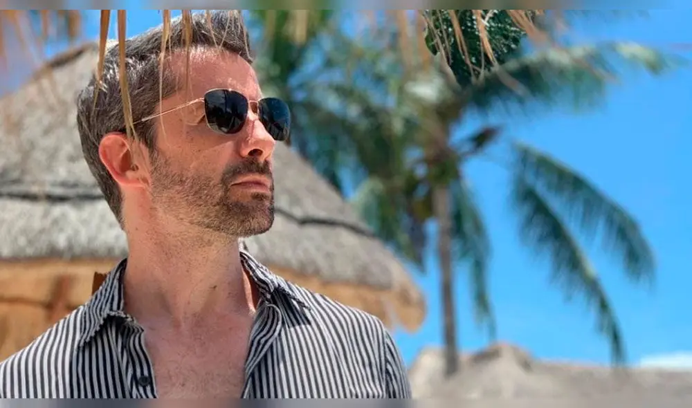 Marco Zunino pide a ciudadanos unirse a campaña para frenar el coronavirus