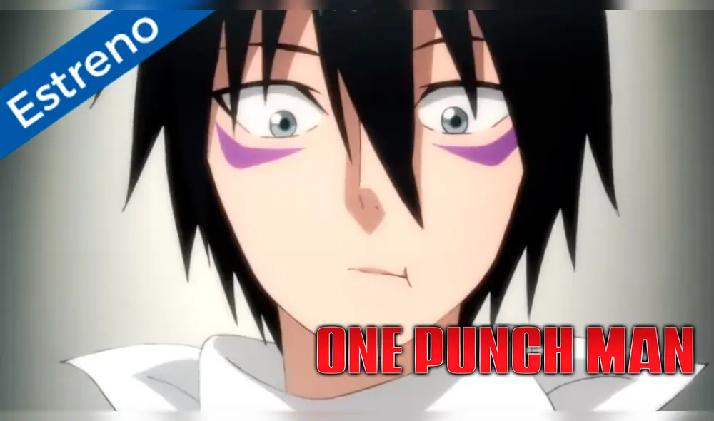 One Punch Man 2x10: ¿Dónde, cómo y a qué hora ver el capítulo? [VIDEO]