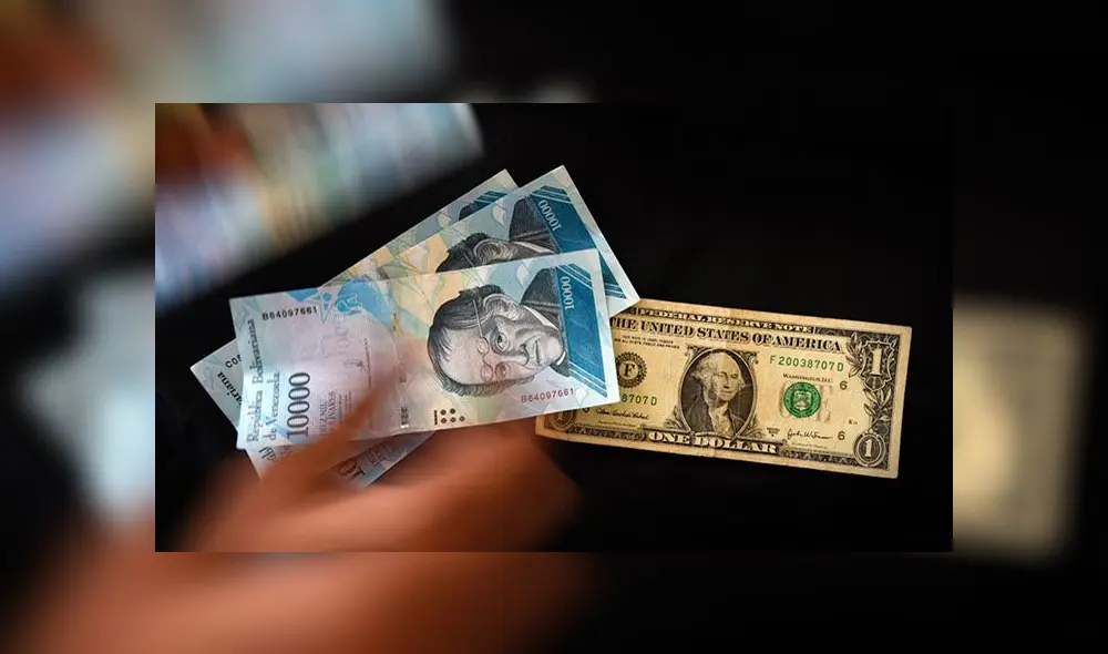 Venezuela: ¿Cuál es el precio del dólar hoy sábado 15 de junio del 2019?