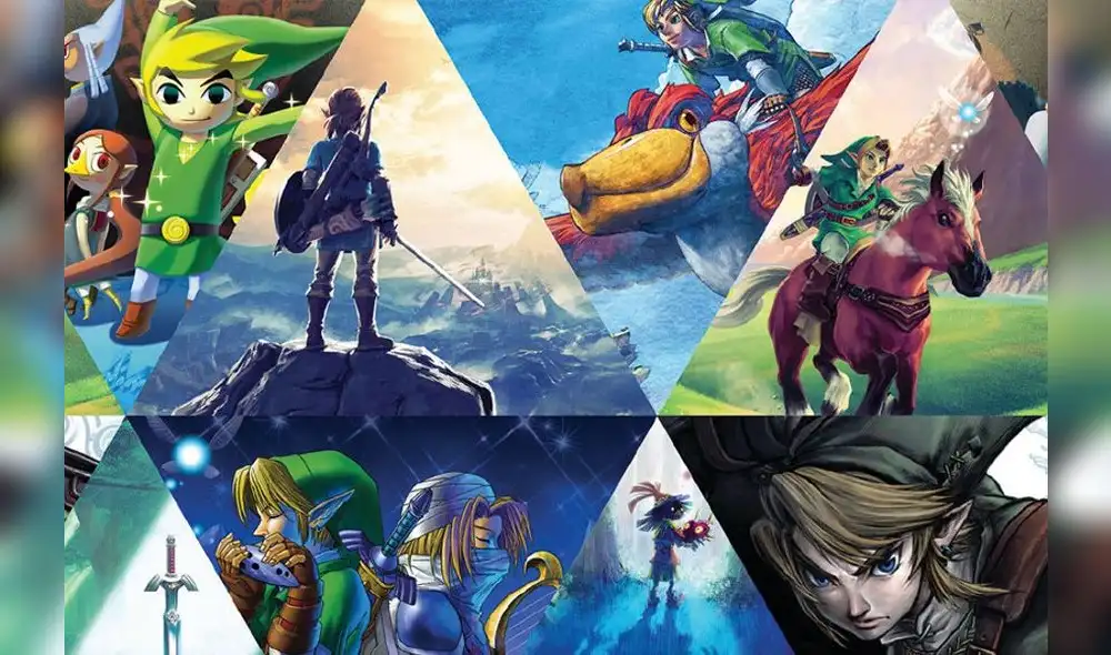 Una de las franquicias de videojuegos más importantes arribará a Netflix Una de las franquicias de videojuegos más importantes arribará a Netflix