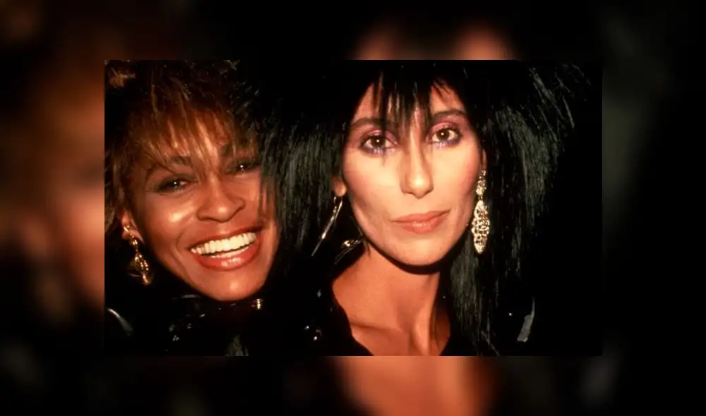 Polémica por tweet de la cantante Cher contra los inmigrantes en USA Polémica por tweet de la cantante Cher contra los inmigrantes en USA