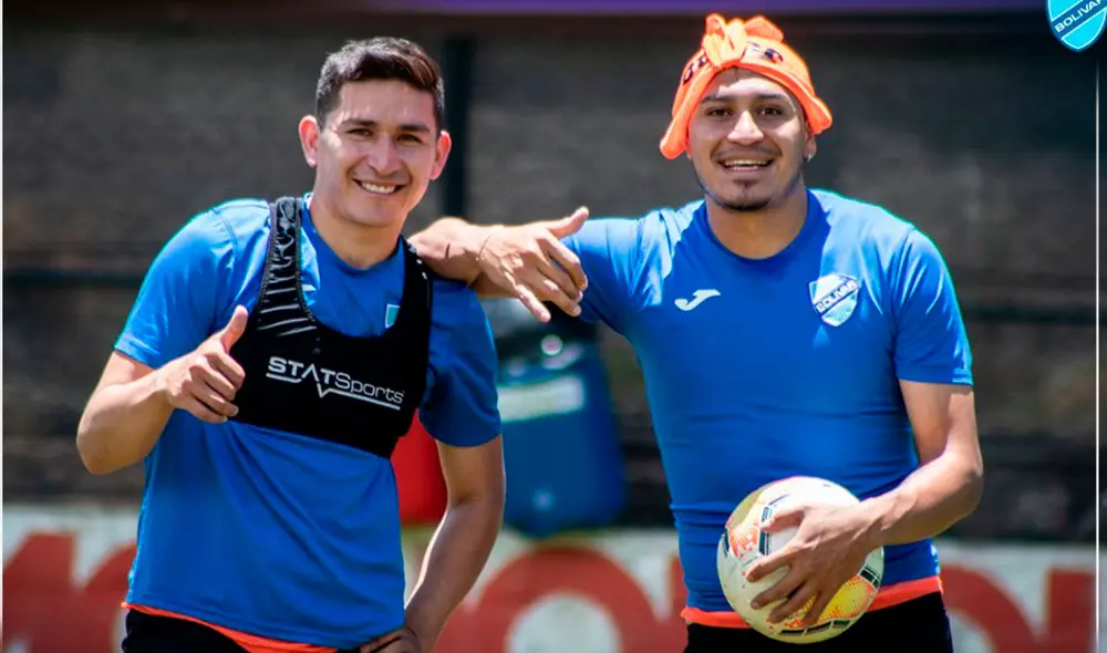 Audax Italiano vs. Bolívar EN VIVO por la Copa Sudamericana Audax Italiano vs. Bolívar EN VIVO por la Copa Sudamericana