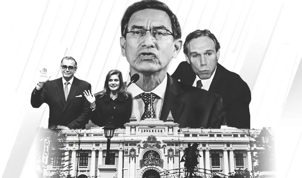 Resumen de la semana