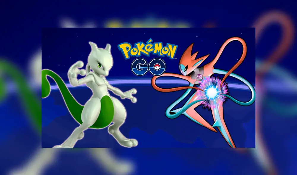 Jugador peruano de Pokémon GO sorprende al vender a Mewtwo shiny en Mercado Libre.