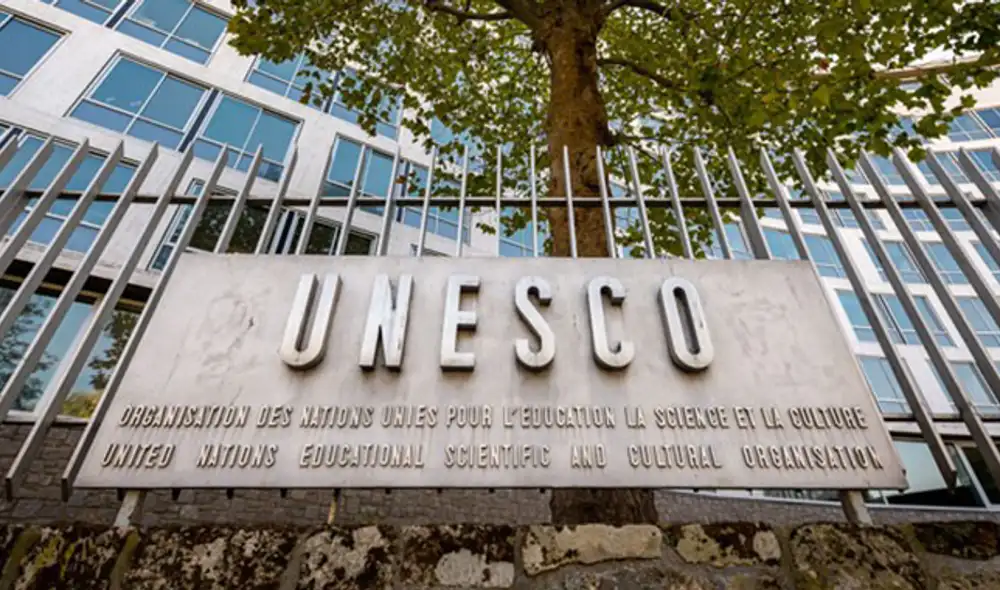 unesco unesco