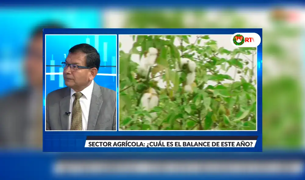 Jorge Montenegro RTV Economía Jorge Montenegro RTV Economía