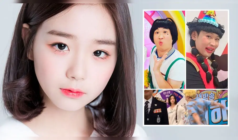 Uno de los agresores de la estrella K-pop se negó a reconocer que golpeó a Chaeyeon. Uno de los agresores de la estrella K-pop se negó a reconocer que golpeó a Chaeyeon.