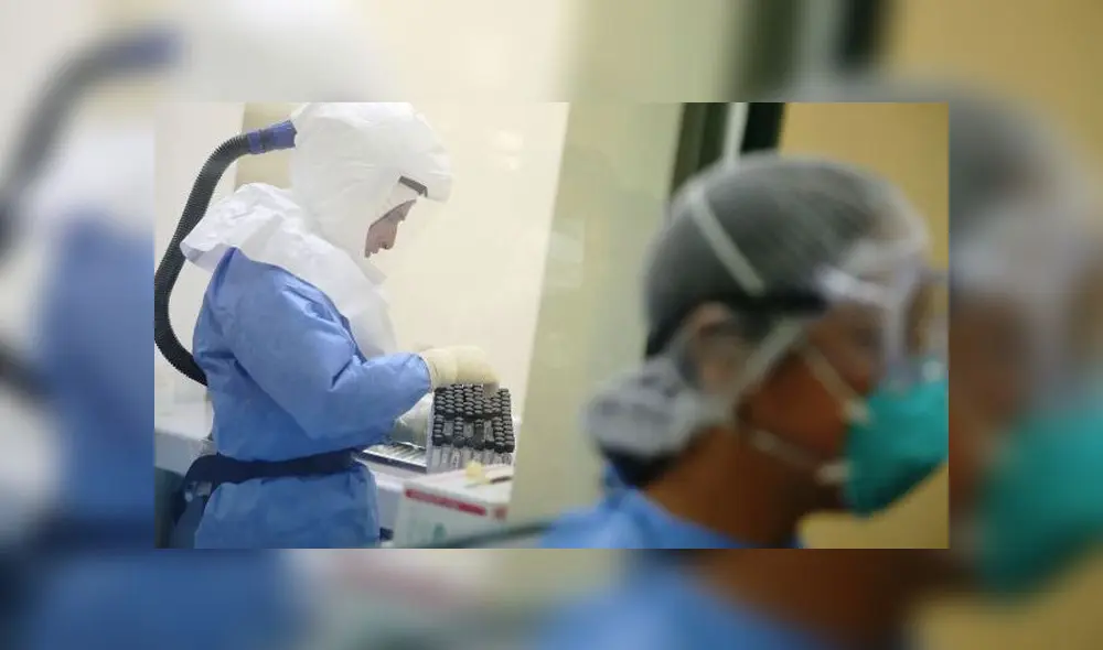 Minsa: aumenta el número de infectados por COVID-19.