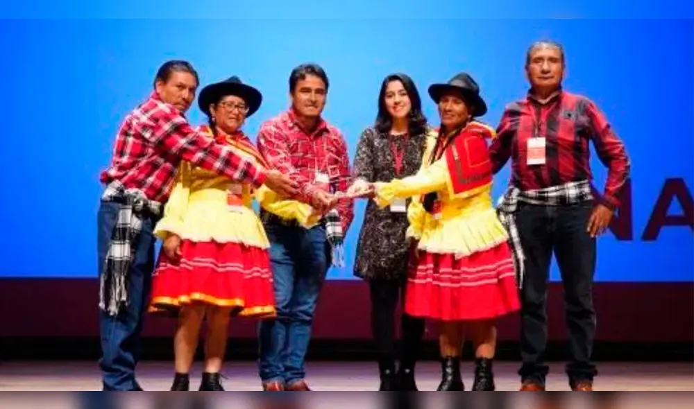 Apurímac: iniciativa de promoción de la lectura triunfa en concurso nacional