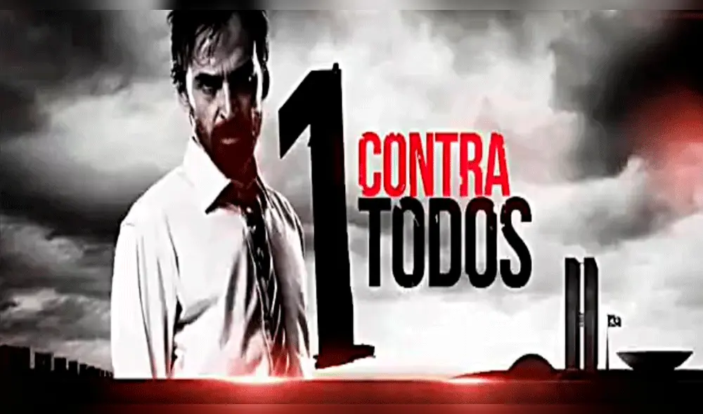 Emmy Internacional 2018: Mira los mejores momentos de la ceremonia más esperada [VIDEO]