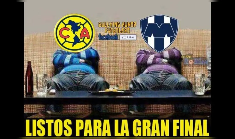 Facebook: revisa los mejores memes de la final entre Chivas y Tigres [FOTOS]