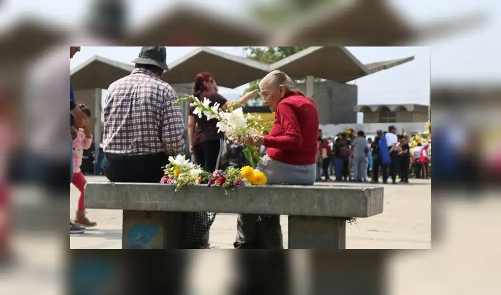 El Ángel: las historias que nunca mueren [FOTOS]