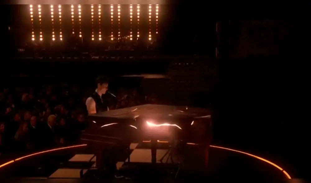 Shawn Mendes y Miley Cyrus impactan con nueva versión de 'In My Blood' 