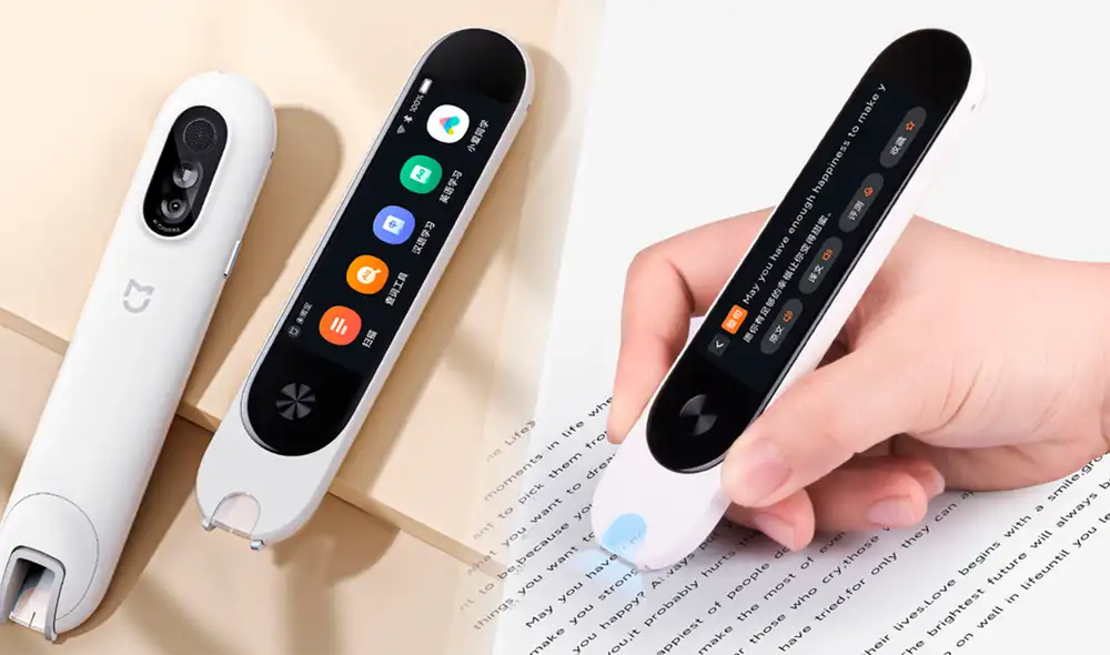 El dispositivo ha generado sorpresa en el mercado. Foto: Xiaomi El dispositivo ha generado sorpresa en el mercado. Foto: Xiaomi