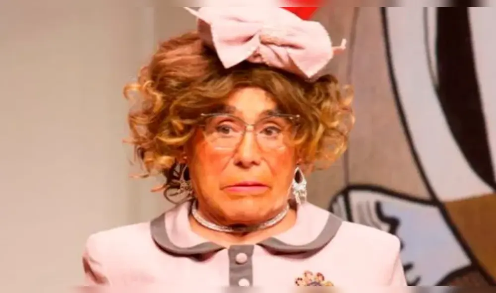 Héctor Suárez es considerado el pionero de la sátira en la televisión mexicana. (Foto: Difusión)