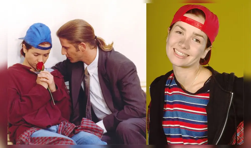 Natalia Oreiro cumple 40 años: así de diferente está la popular 'Muñeca brava' [FOTOS]