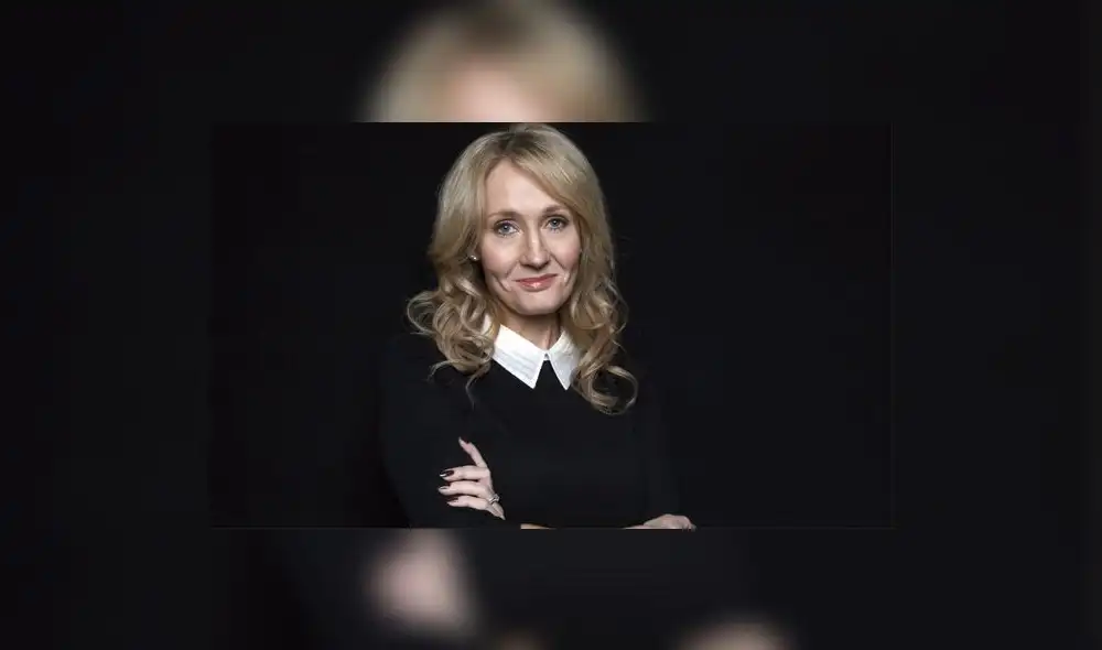 J.K. Rowling confiesa que tuvo síntomas de coronavirus, pero ya está recuperada J.K. Rowling confiesa que tuvo síntomas de coronavirus, pero ya está recuperada