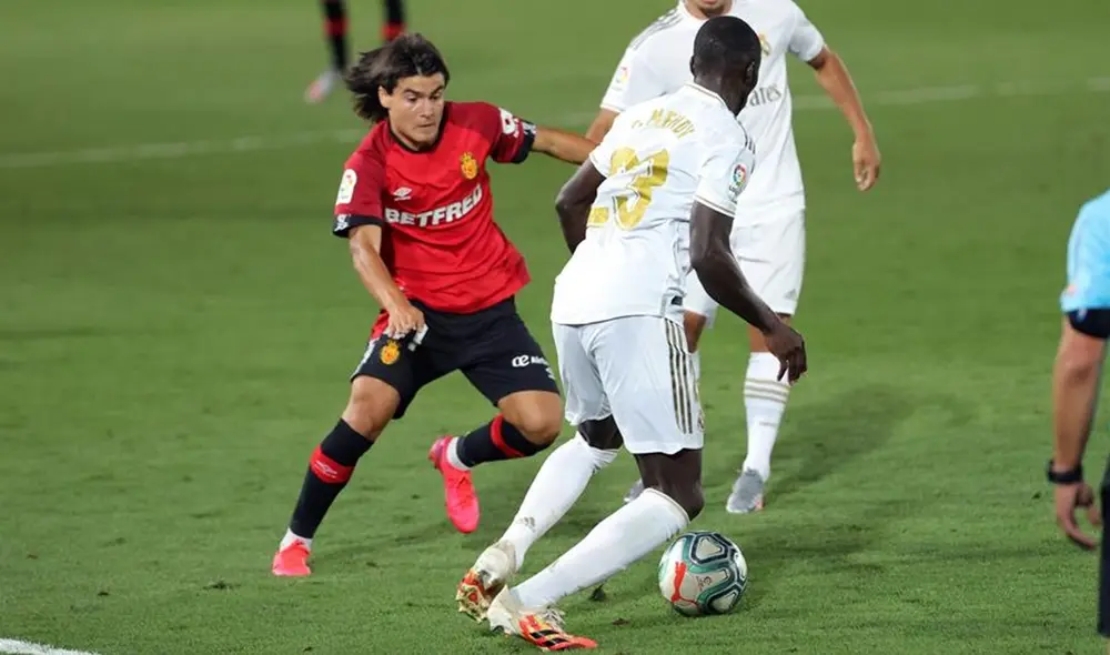 Luka Romero Luka Romero