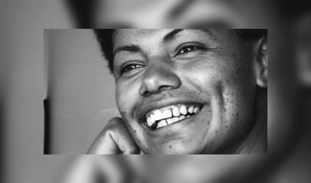 María Elena Moyano, más conocida como "madre coraje", es recordada a 27 años de su muerte