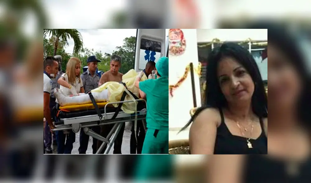 Fallece la segunda superviviente de accidente aéreo en Cuba