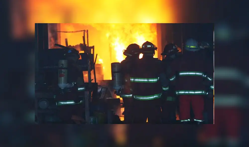 Foto: Archivo/ La República. Foto: Archivo/ La República.